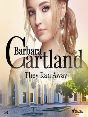 cover image of They Ran Away